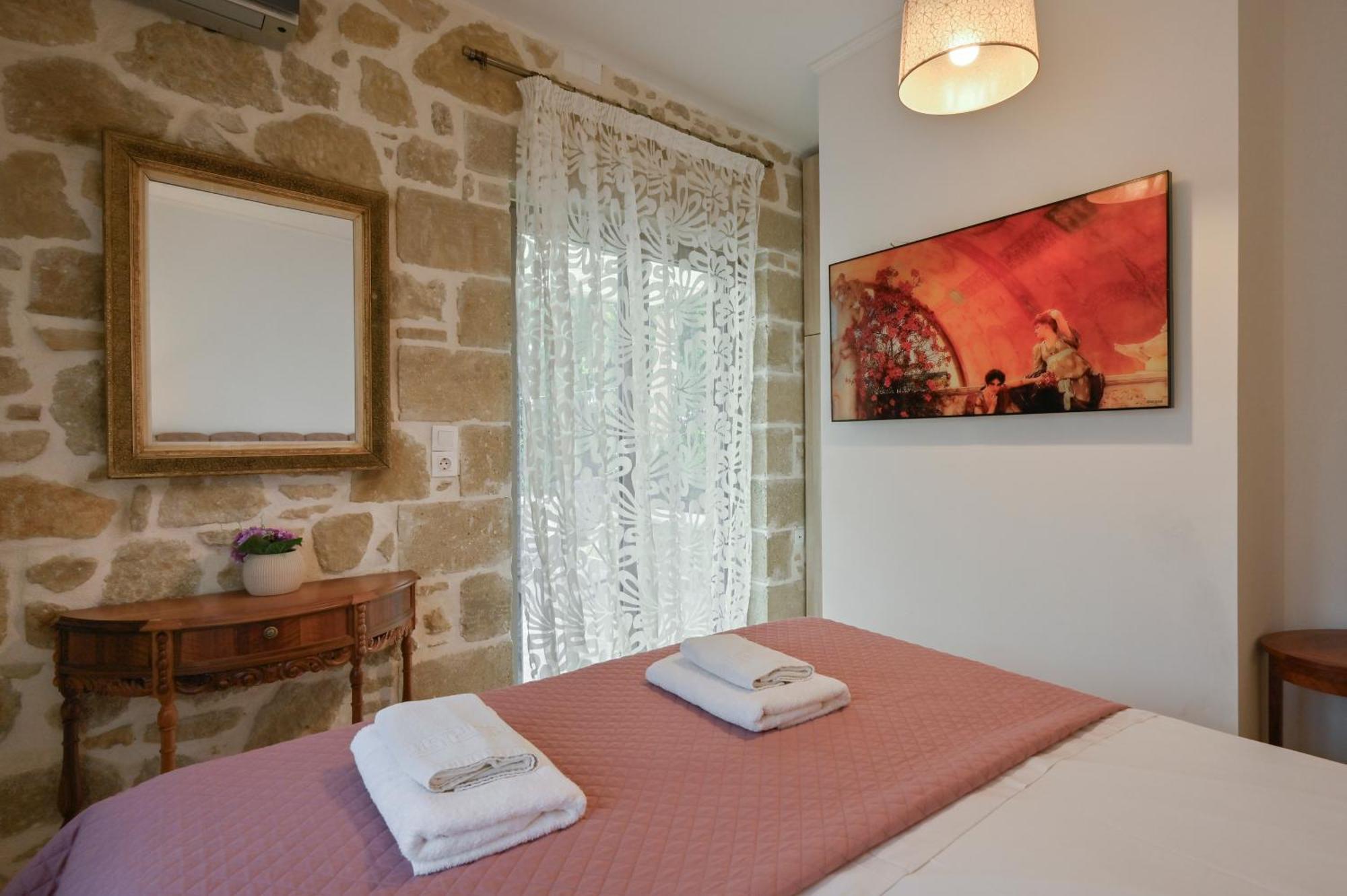 Dream House Spa Near The Beach Dhrapaniás Exterior foto
